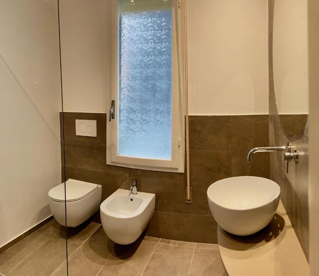 B&B Moresco Cattolica Ngoại thất bức ảnh